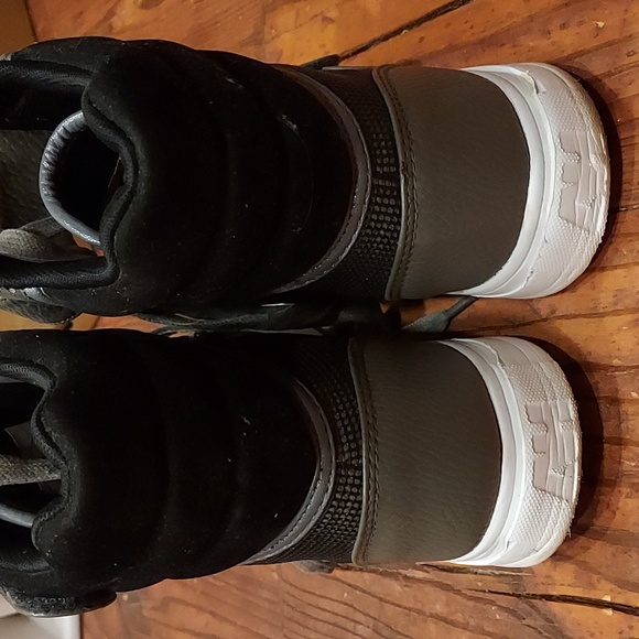 Android Homme Propulsion Hi sneakers - Picture 6 of 6